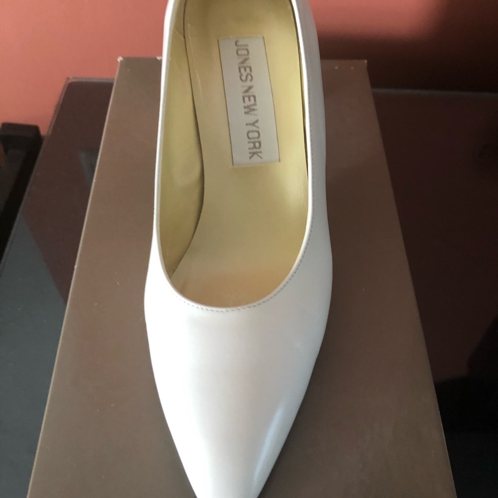 Jones New York women’s shoes